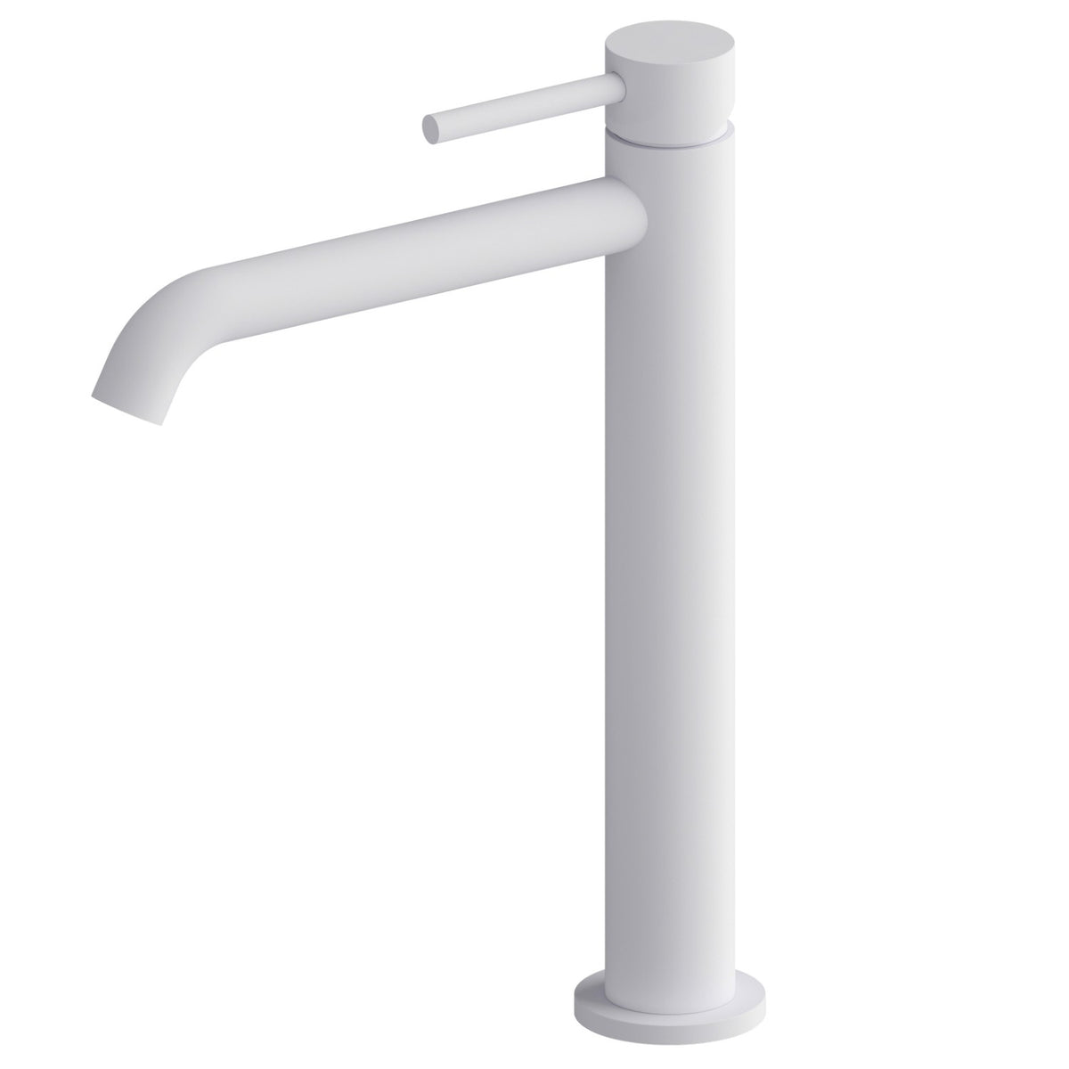 Newform 73914 - Bianco opaco - codice 73914.01.014