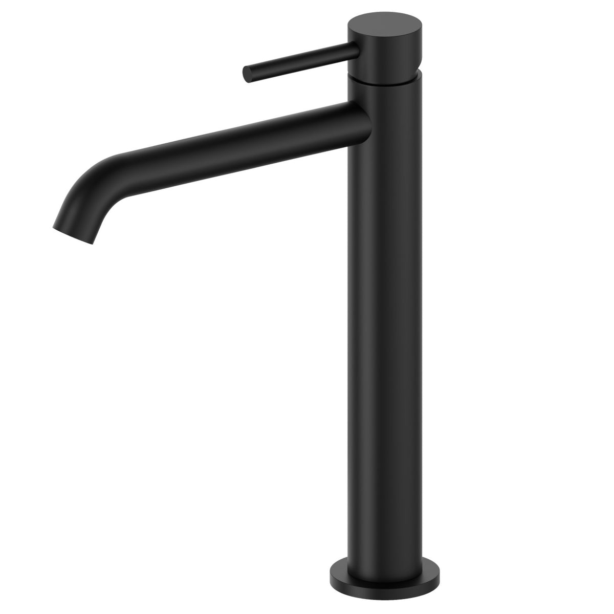 Newform 73914 - Nero opaco - codice 73914.01.093