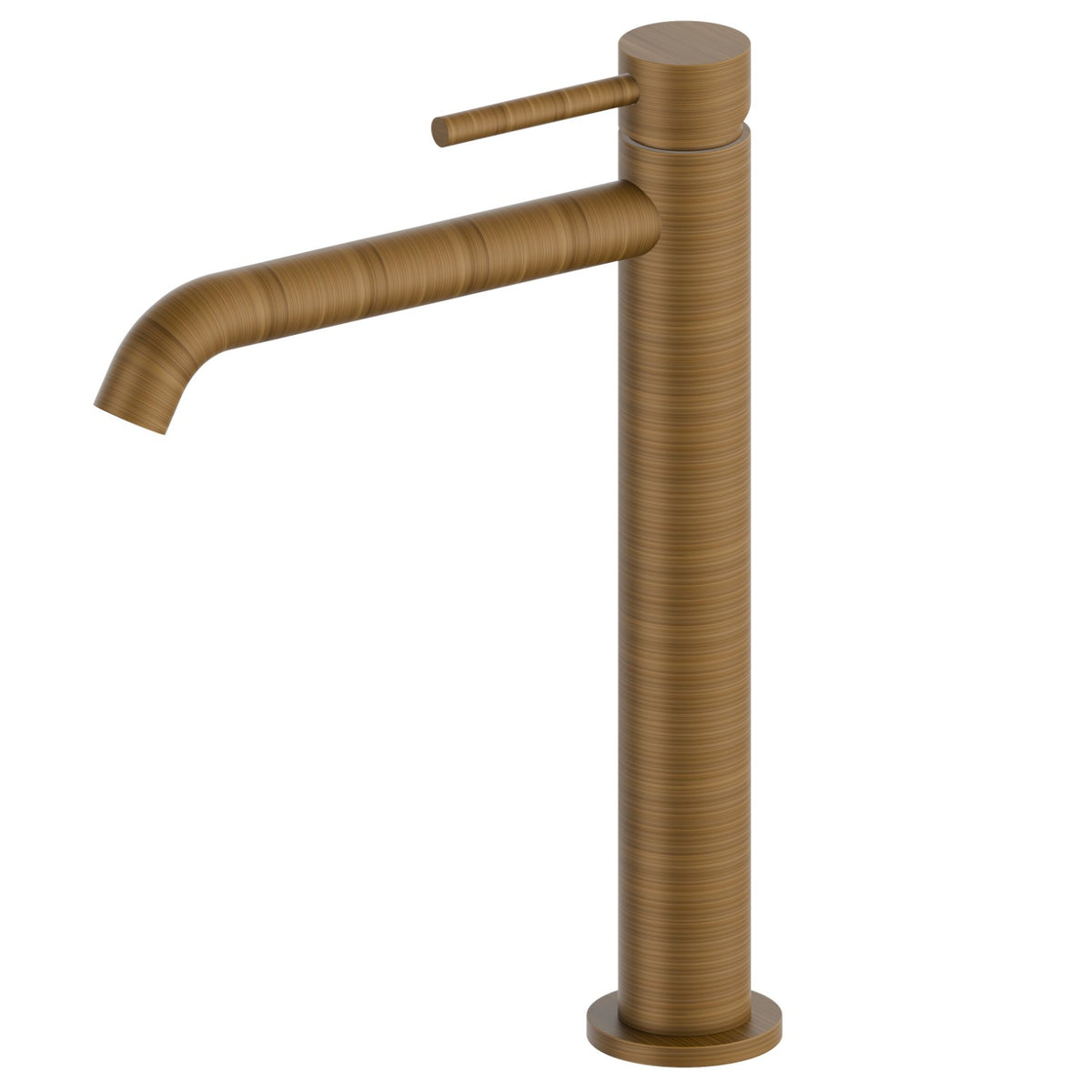 Newform 73914 - Groove Bronze - codice 73914.47.083