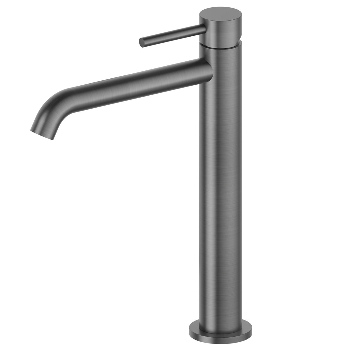 Newform 73914 - PVD brushed Gun Metal - codice 73914.59.064