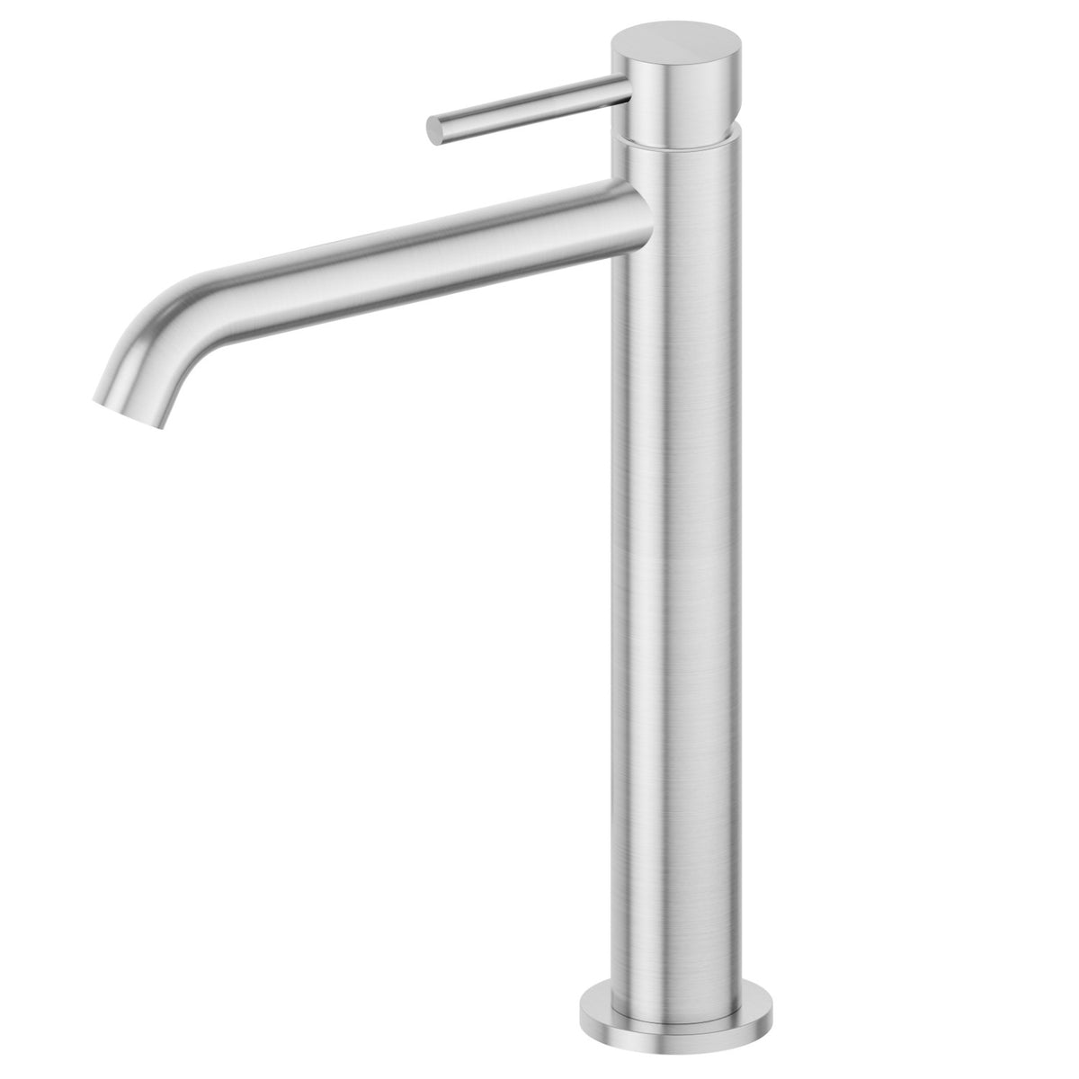 Newform 73914 - PVD brushed Acciaio inox - codice 73914.59.066
