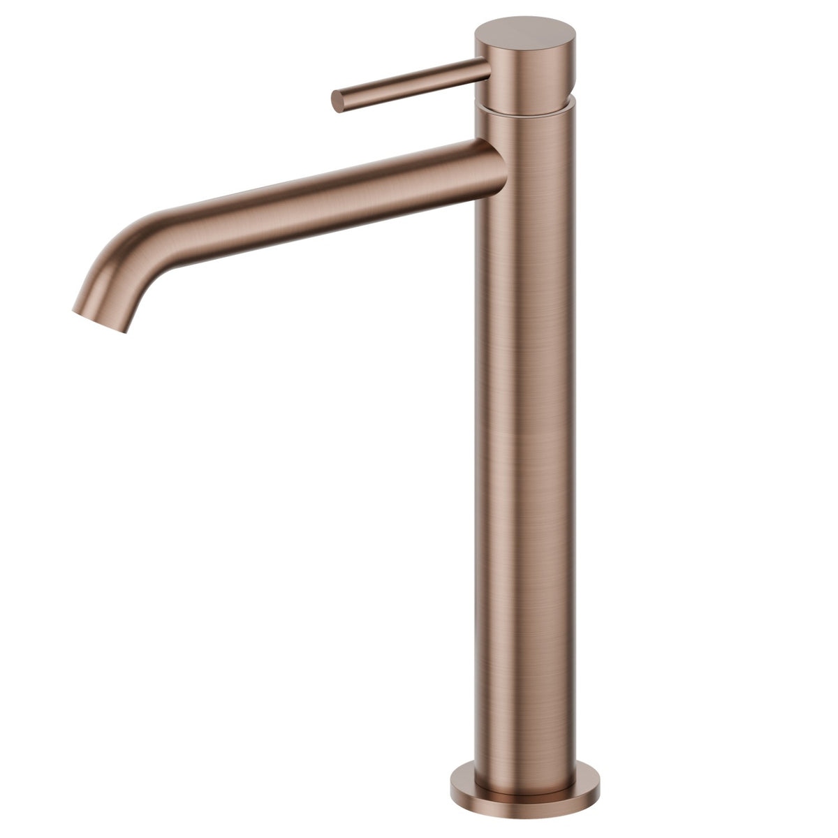 Newform 73914 - PVD brushed Copper Bronze - codice 73914.59.067
