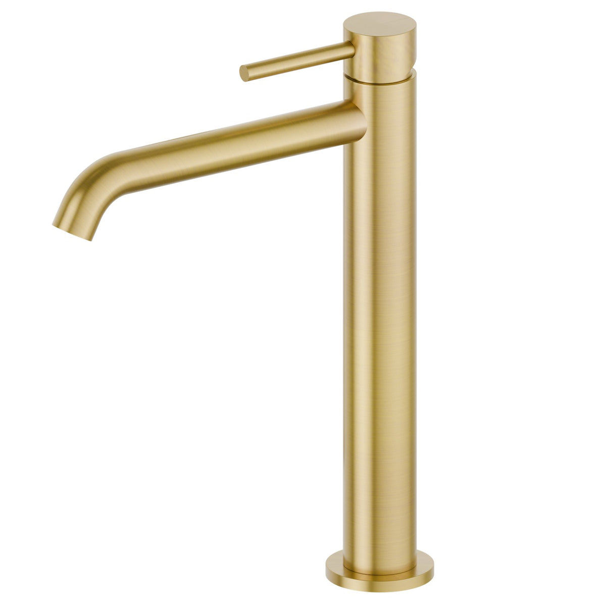 Newform 73914 - PVD brushed Gold - codice 73914.59.097