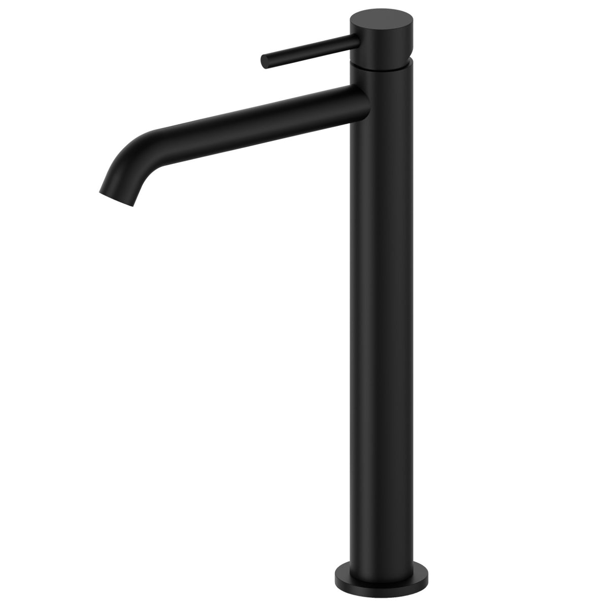 Newform 73915 - Nero opaco - codice 73915.01.093