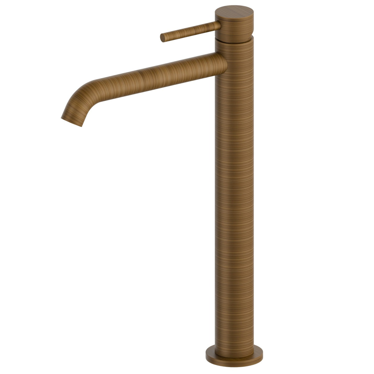 Newform 73915 - Groove Bronze - codice 73915.47.083