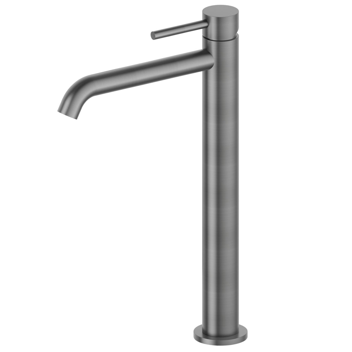 Newform 73915 - PVD brushed Gun Metal - codice 73915.59.064
