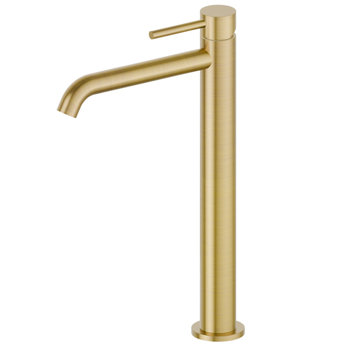 Newform 73915 - PVD brushed Gold - codice 73915.59.097
