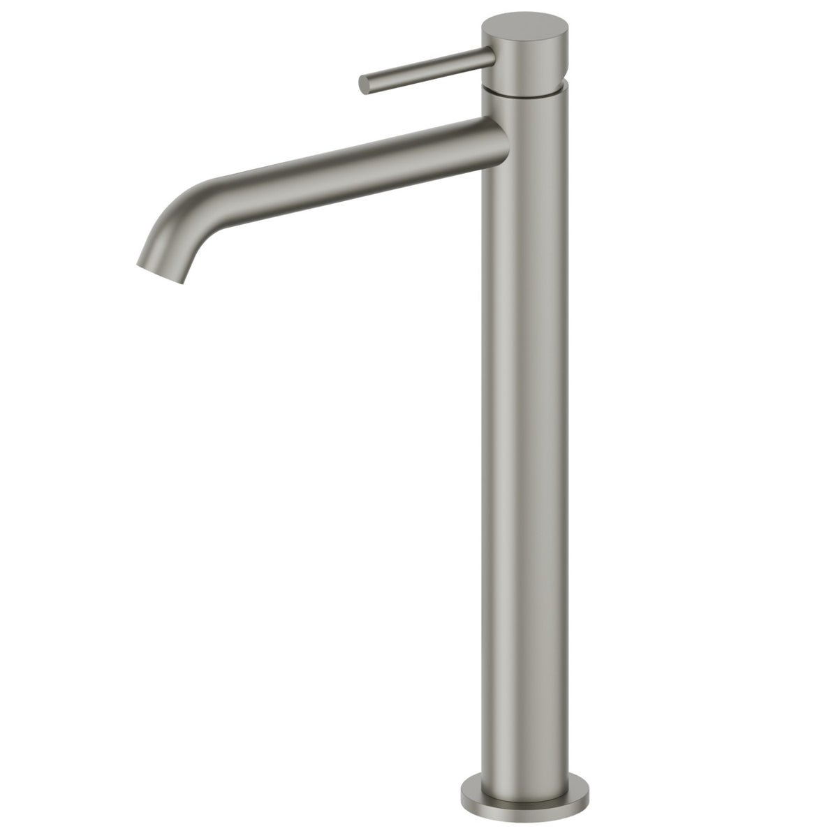 Newform 73915 - Titanio satinato - codice 73915.M0.070