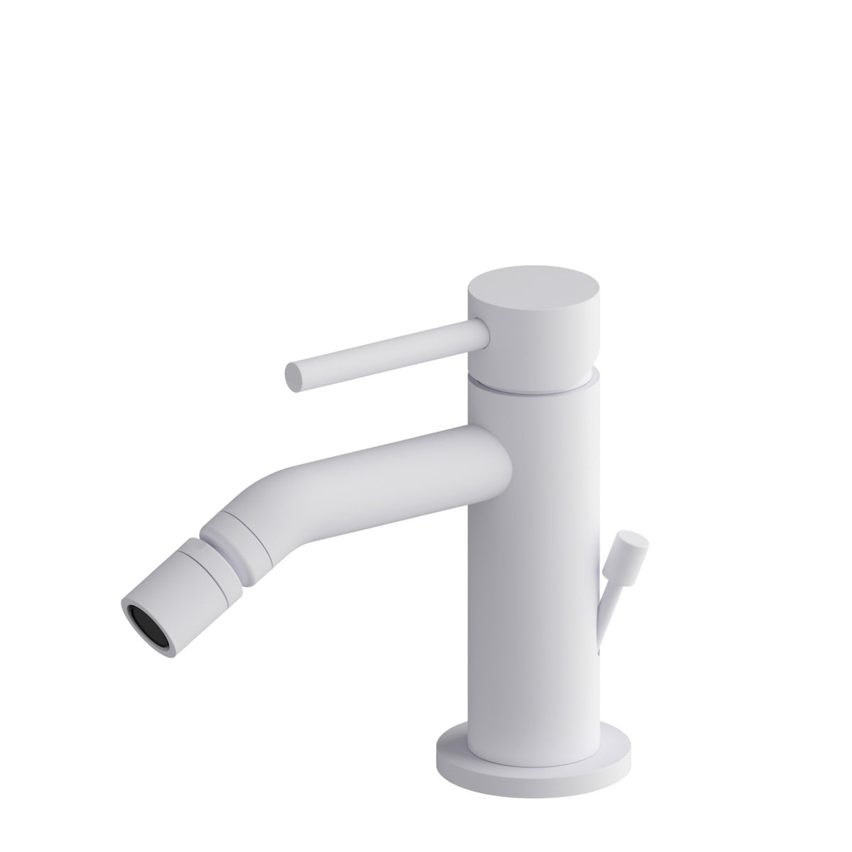 Newform 73925 - Bianco opaco - codice 73925.01.014