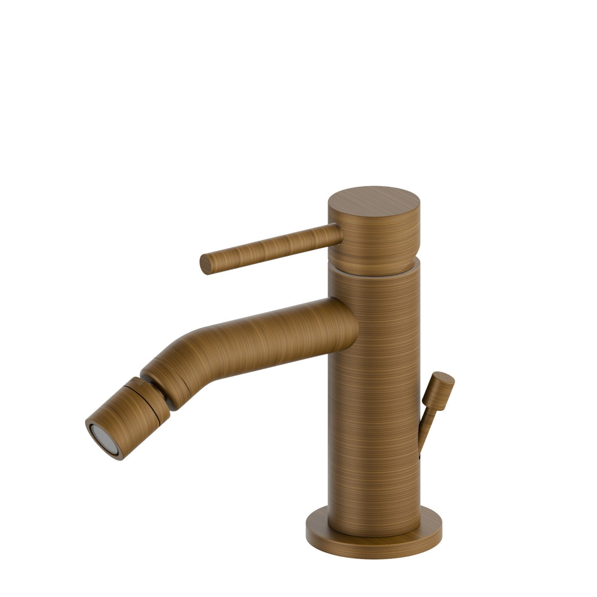 Newform 73925 - Groove Bronze - codice 73925.47.083