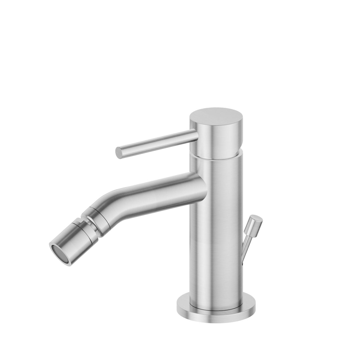 Newform 73925 - PVD brushed Acciaio inox - codice 73925.59.066
