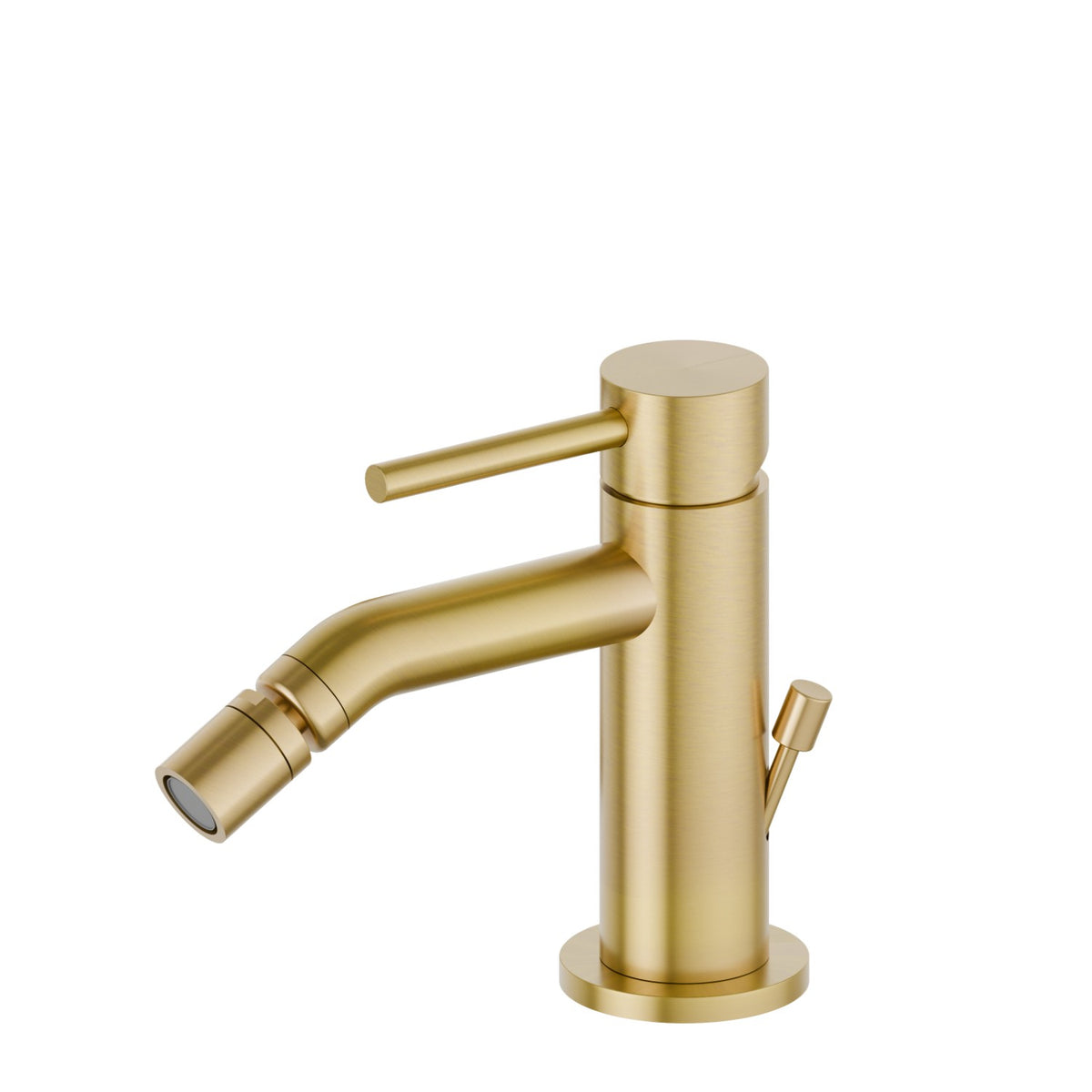 Newform 73925 - PVD brushed Gold - codice 73925.59.097