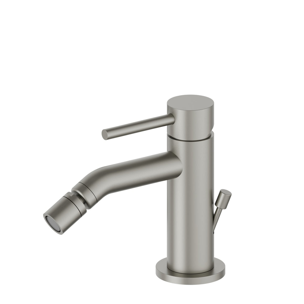 Newform 73925 - Titanio satinato - codice 73925.M0.070