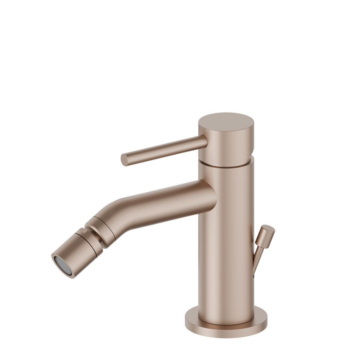 Newform 73925 - Rame satinato - codice 73925.M0.072