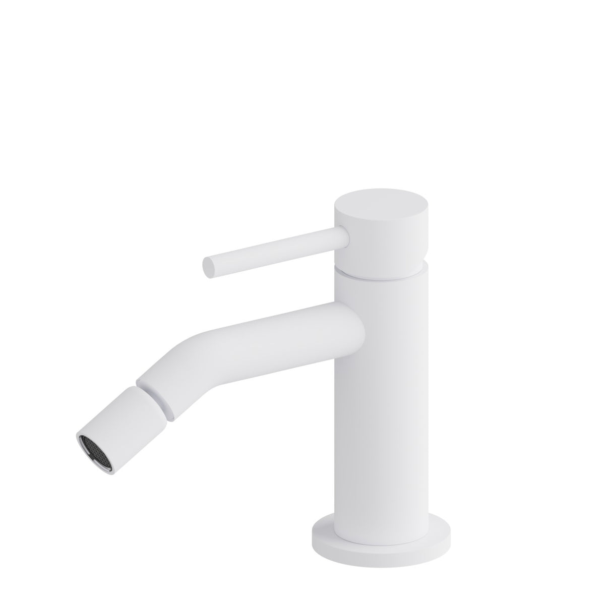 Newform 73927 - Bianco opaco - codice 73927.01.014