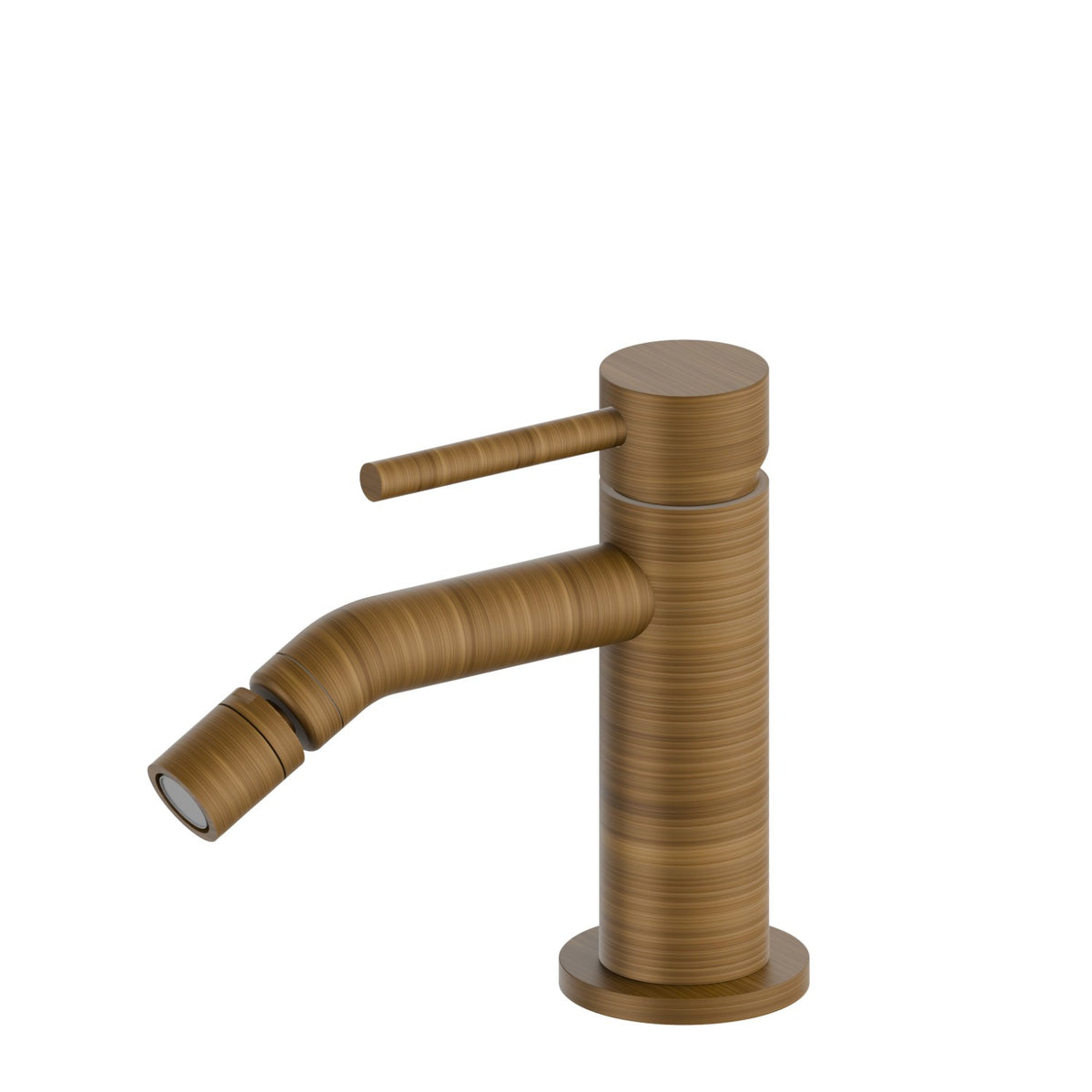 Newform 73927 - Groove Bronze - codice 73927.47.083