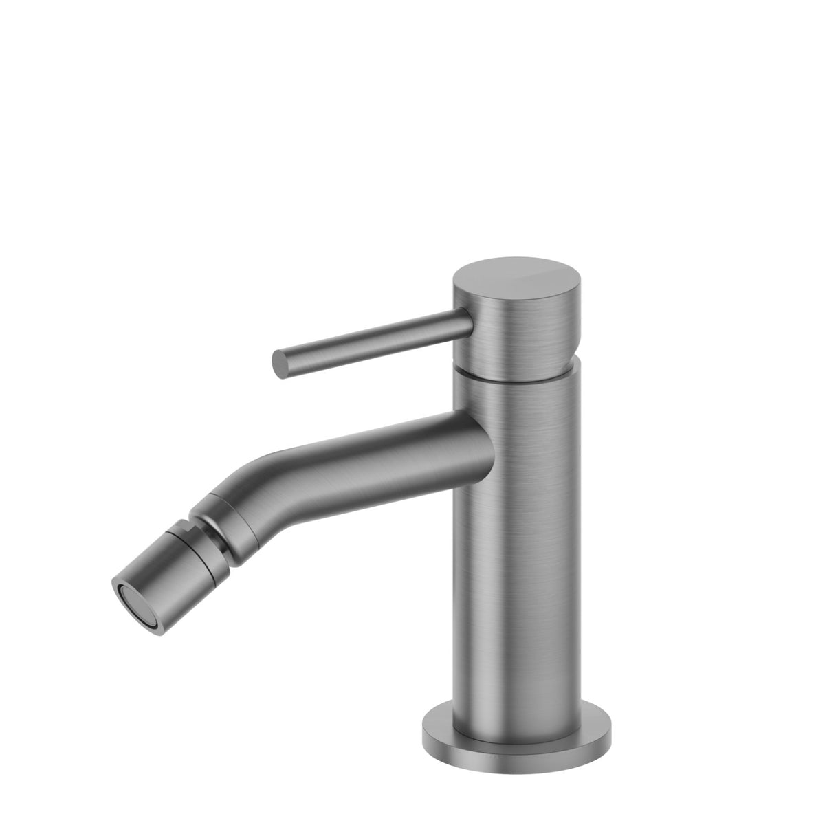Newform 73927 - PVD brushed Gun Metal - codice 73927.59.064