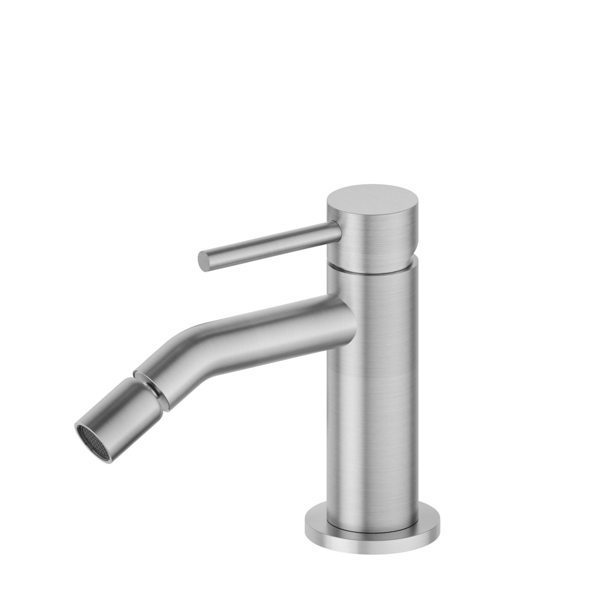 Newform 73927 - PVD brushed Acciaio inox - codice 73927.59.066