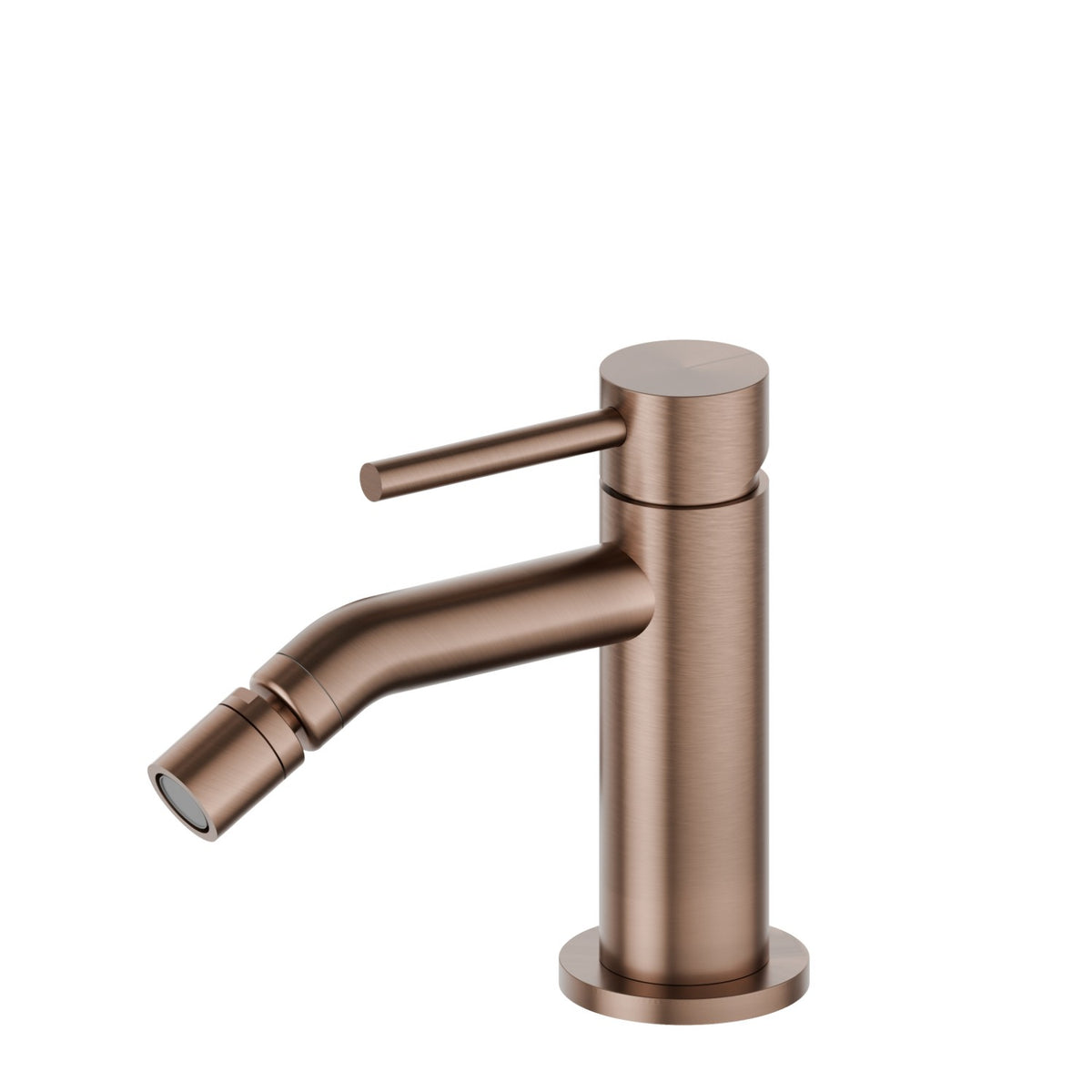 Newform 73927 - PVD brushed Copper Bronze - codice 73927.59.067