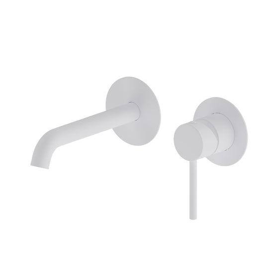Newform 73928E - Bianco opaco - codice 73928E.01.014