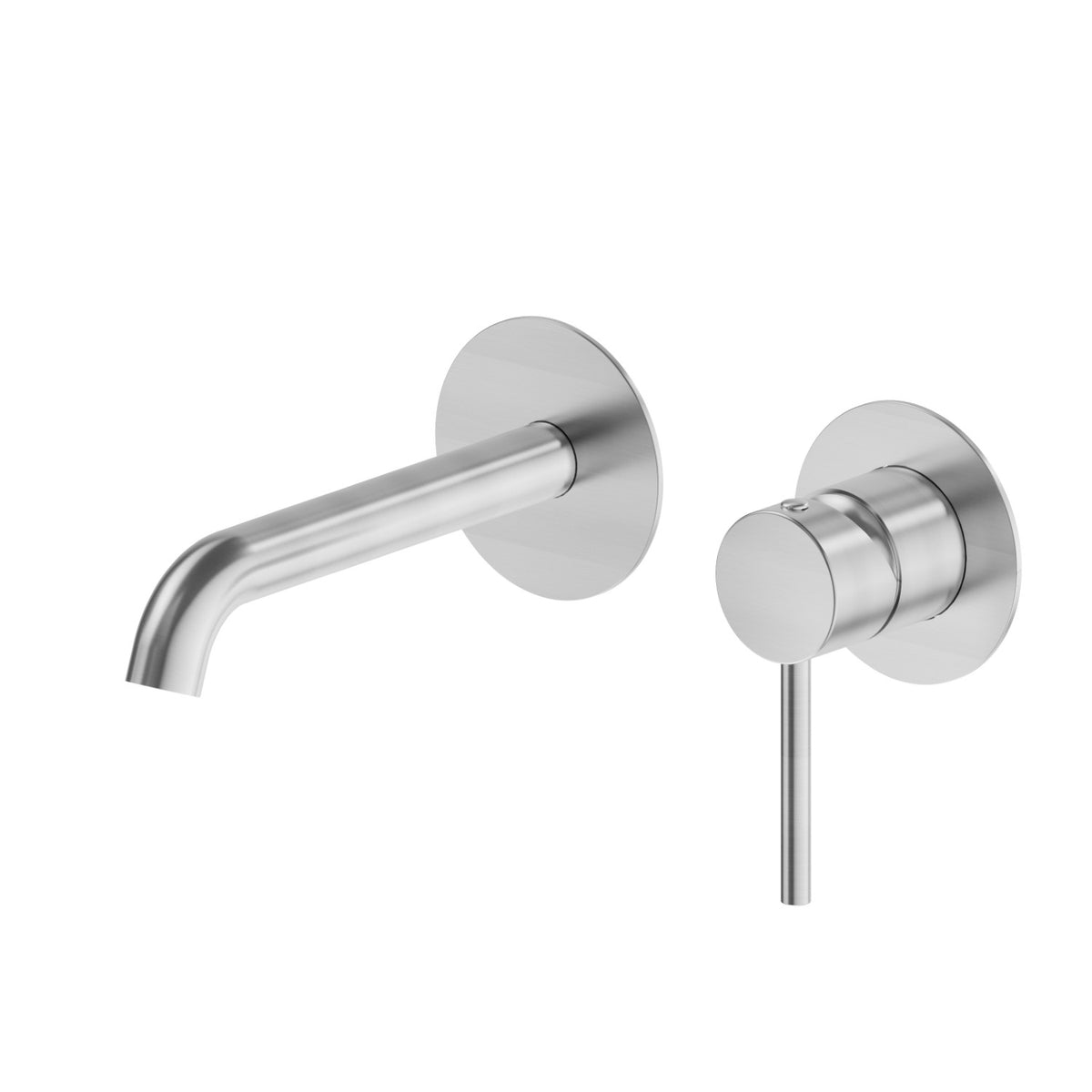 Newform 73928E - PVD brushed Acciaio inox - codice 73928E.59.066