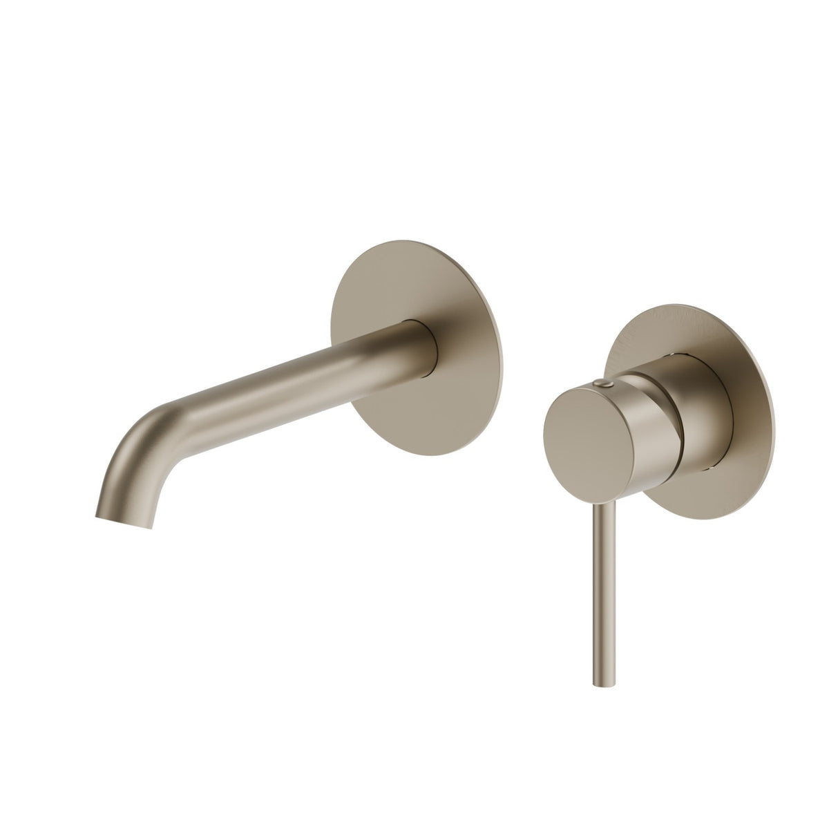 Newform 73928E - Oro satinato - codice 73928E.M0.071
