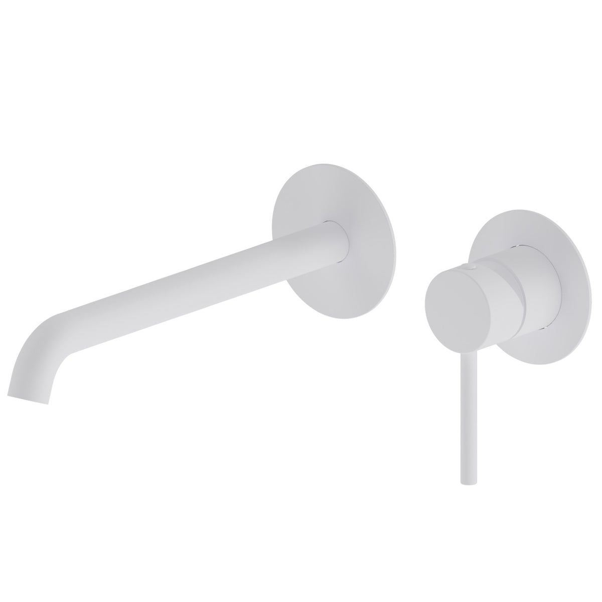 Newform 73930E - Bianco opaco - codice 73930E.01.014