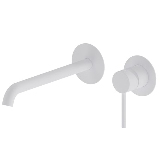 Newform 73930E - Bianco opaco - codice 73930E.01.014
