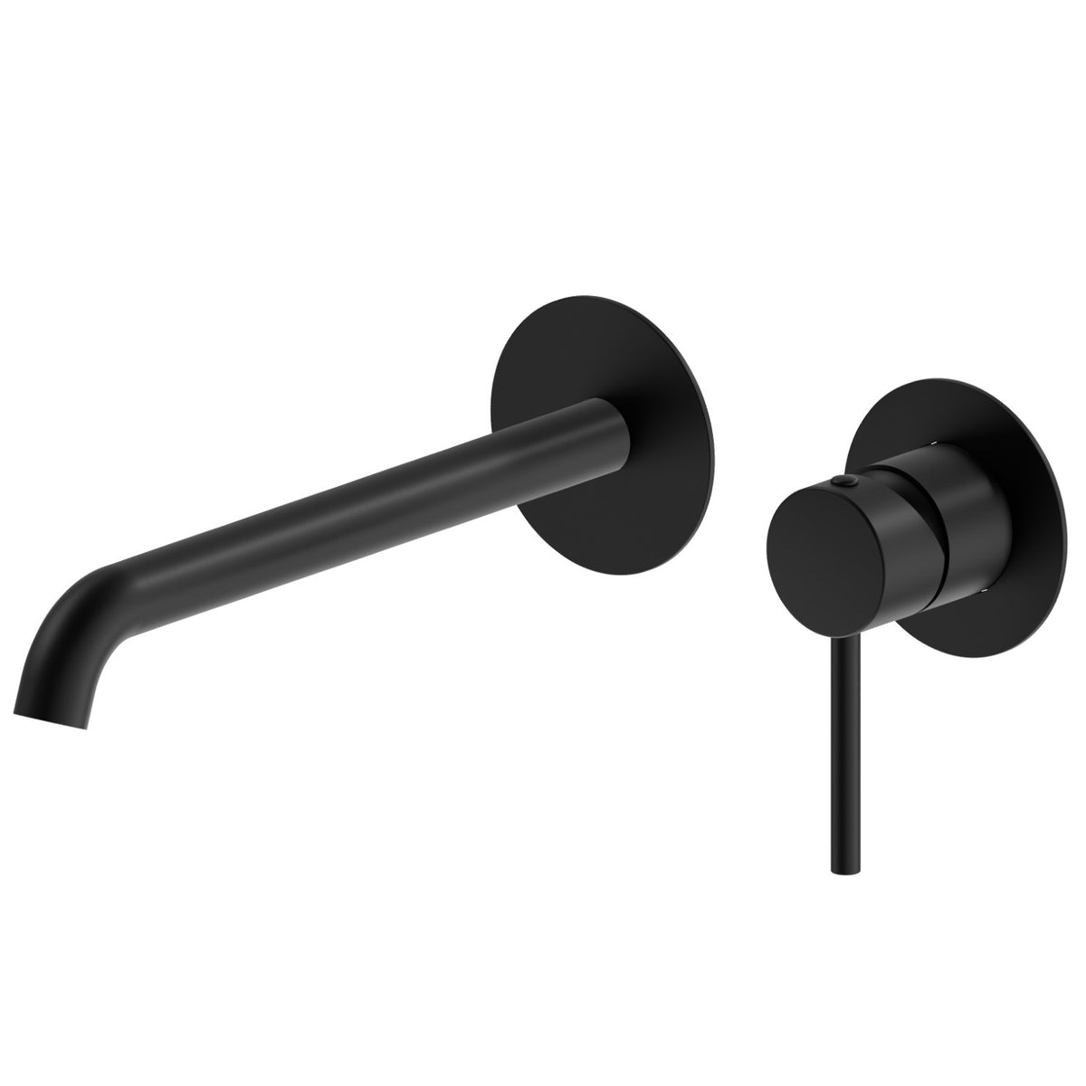 Newform 73930E - Nero opaco - codice 73930E.01.093
