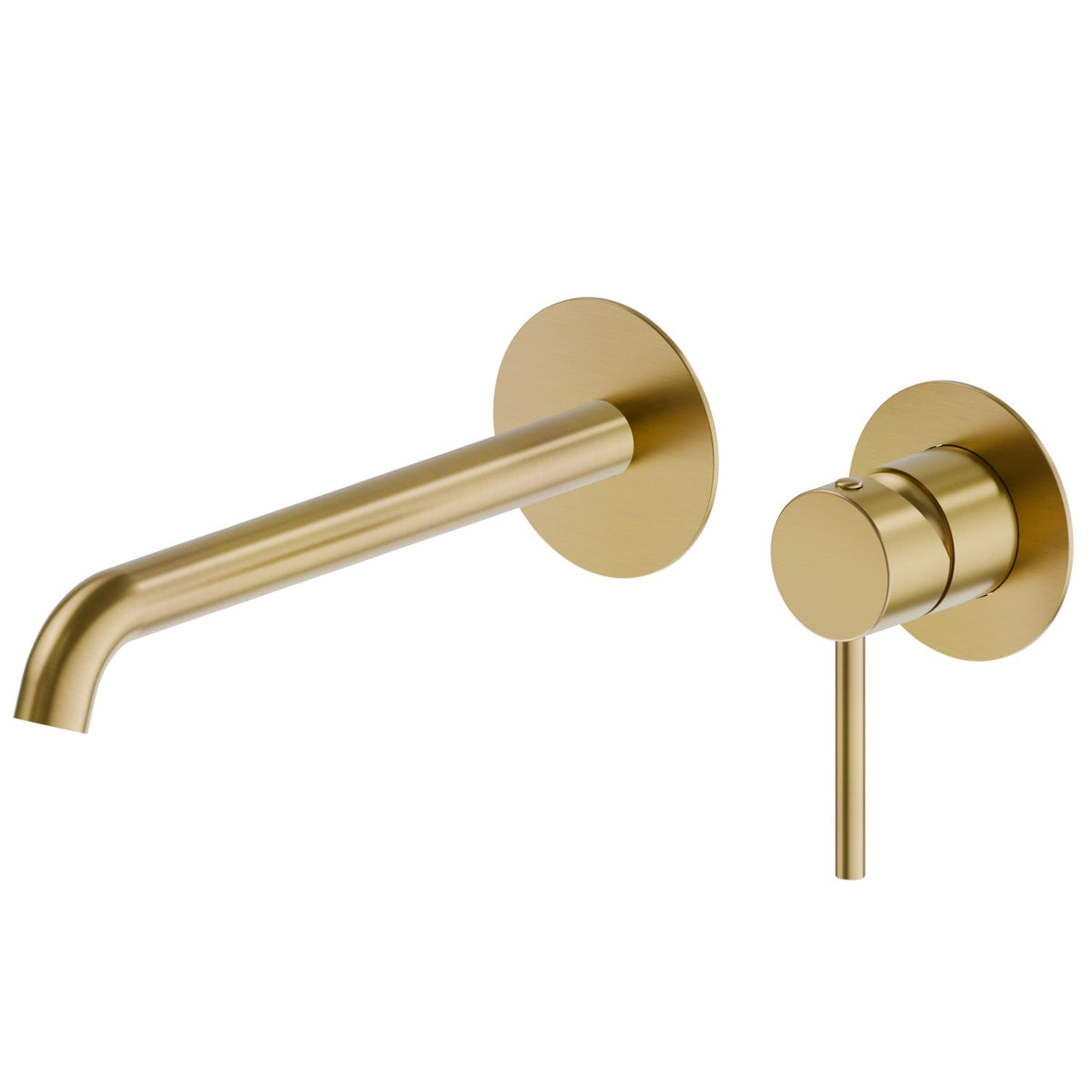 Newform 73930E - PVD brushed Gold - codice 73930E.59.097