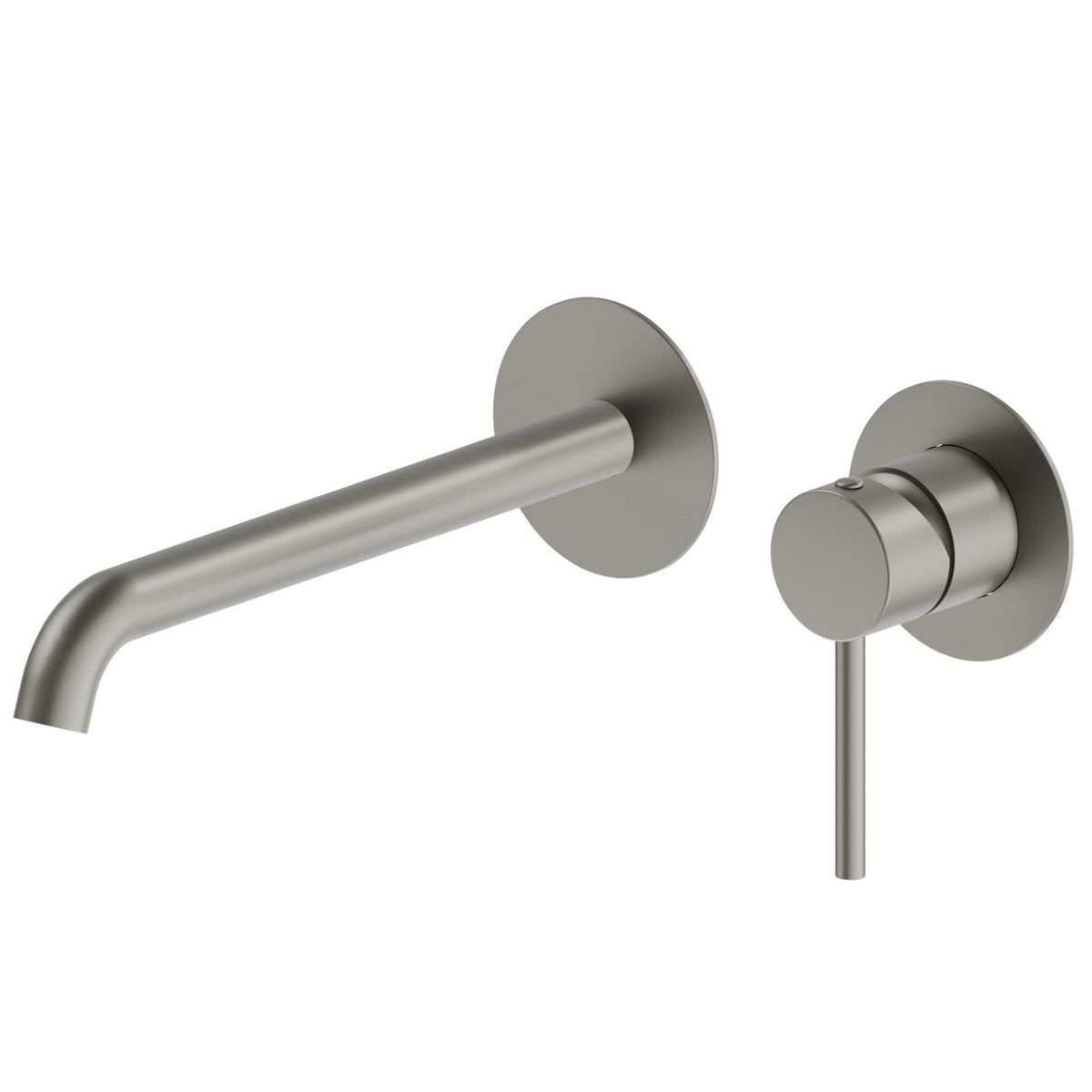 Newform 73930E - Titanio satinato - codice 73930E.M0.070