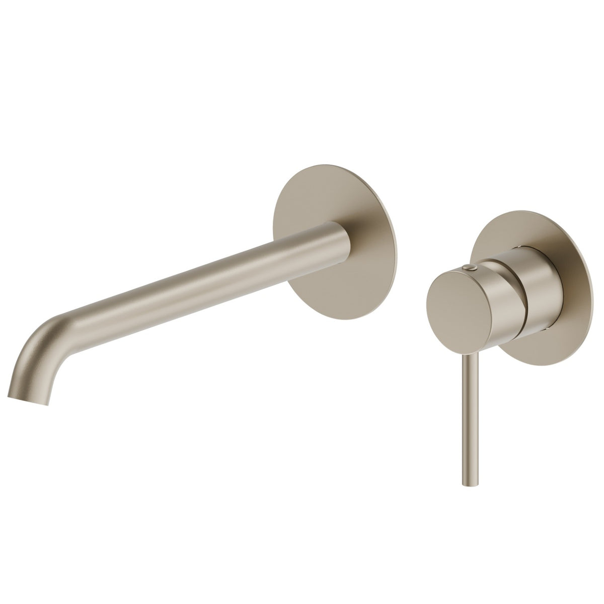 Newform 73930E - Oro satinato - codice 73930E.M0.071