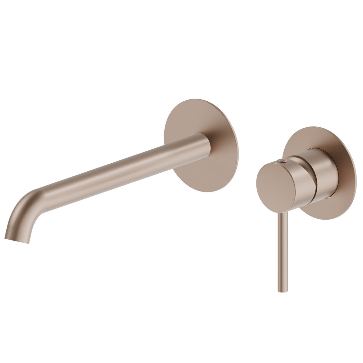 Newform 73930E - Rame satinato - codice 73930E.M0.072