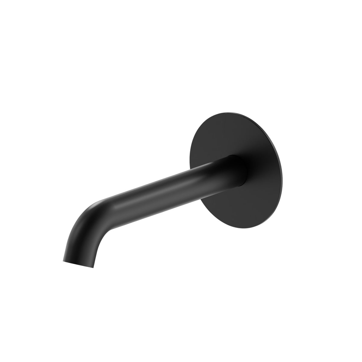 Newform 73937 - Nero opaco - codice 73937.01.093