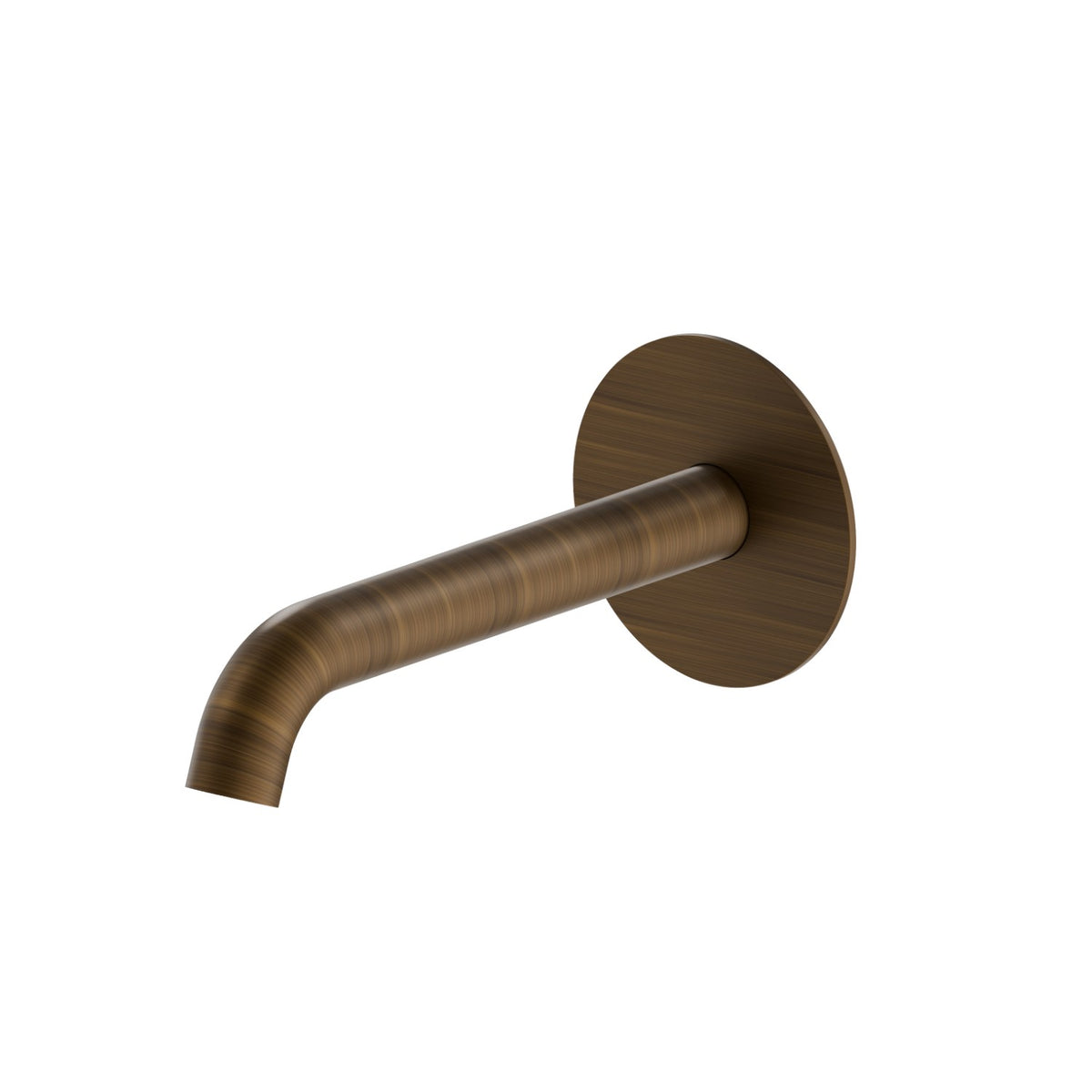 Newform 73937 - Groove Bronze - codice 73937.47.083