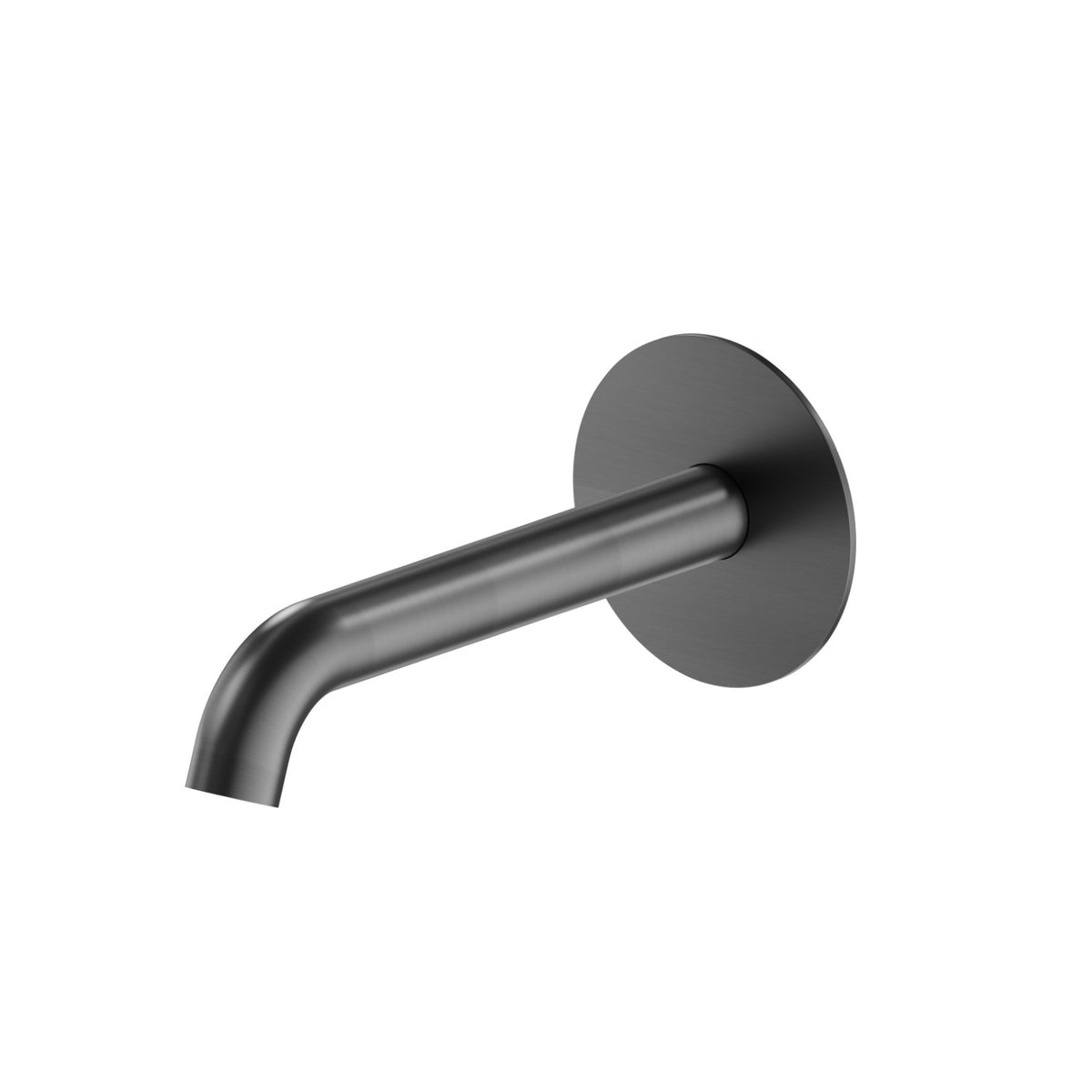 Newform 73937 - PVD brushed Gun Metal - codice 73937.59.064