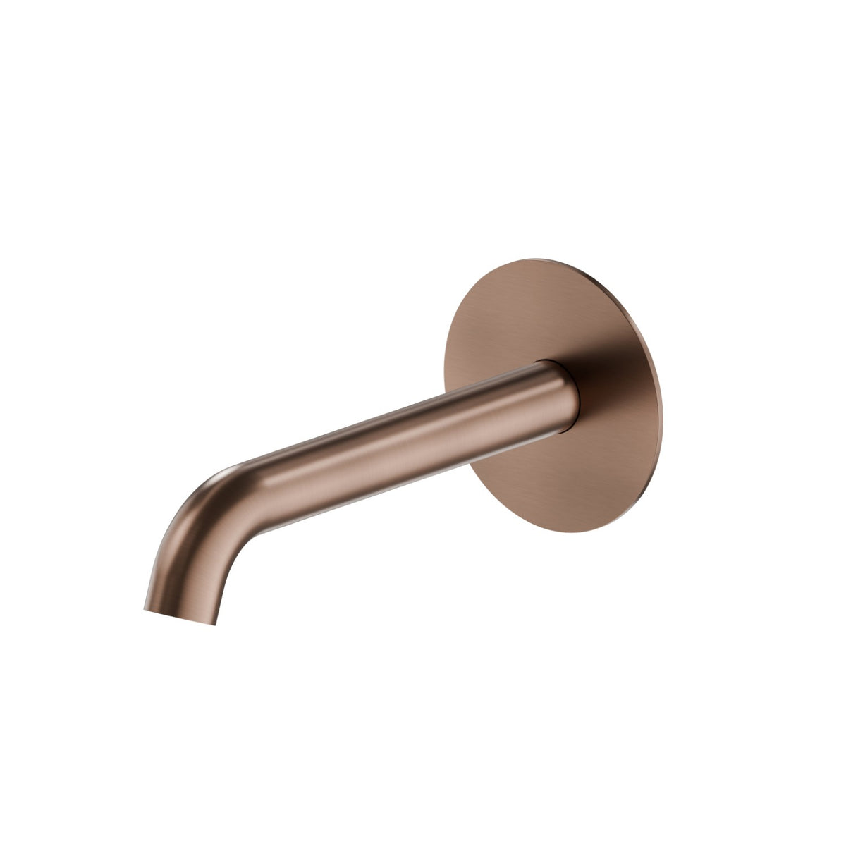 Newform 73937 - PVD brushed Copper Bronze - codice 73937.59.067