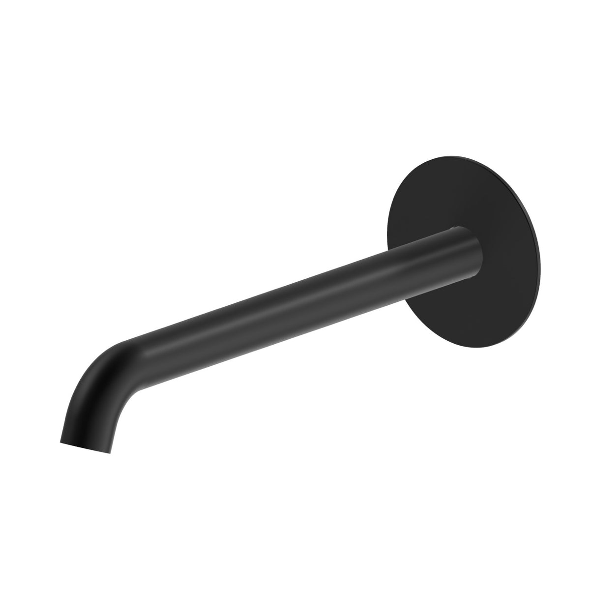 Newform 73938 - Nero opaco - codice 73938.01.093