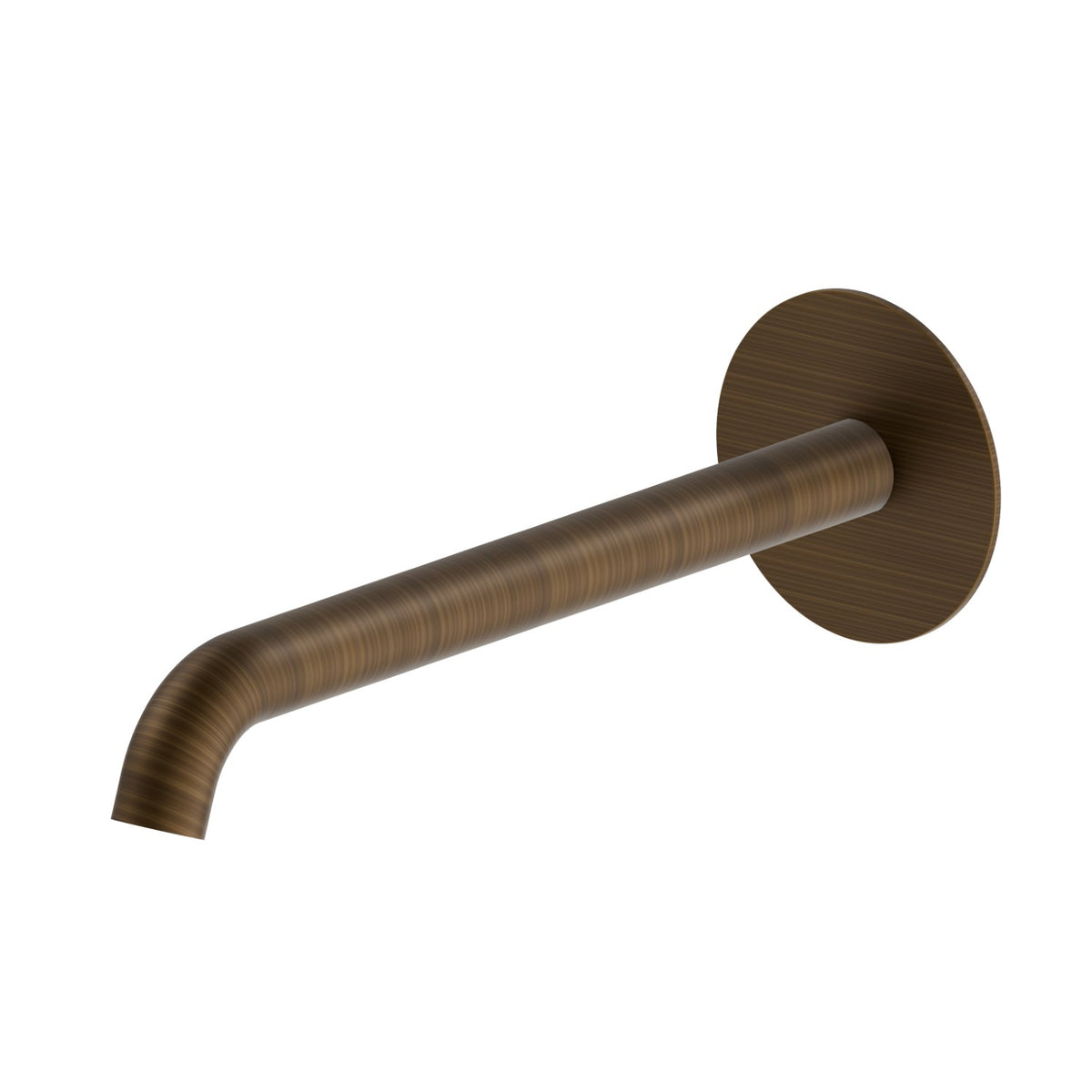 Newform 73938 - Groove Bronze - codice 73938.47.083