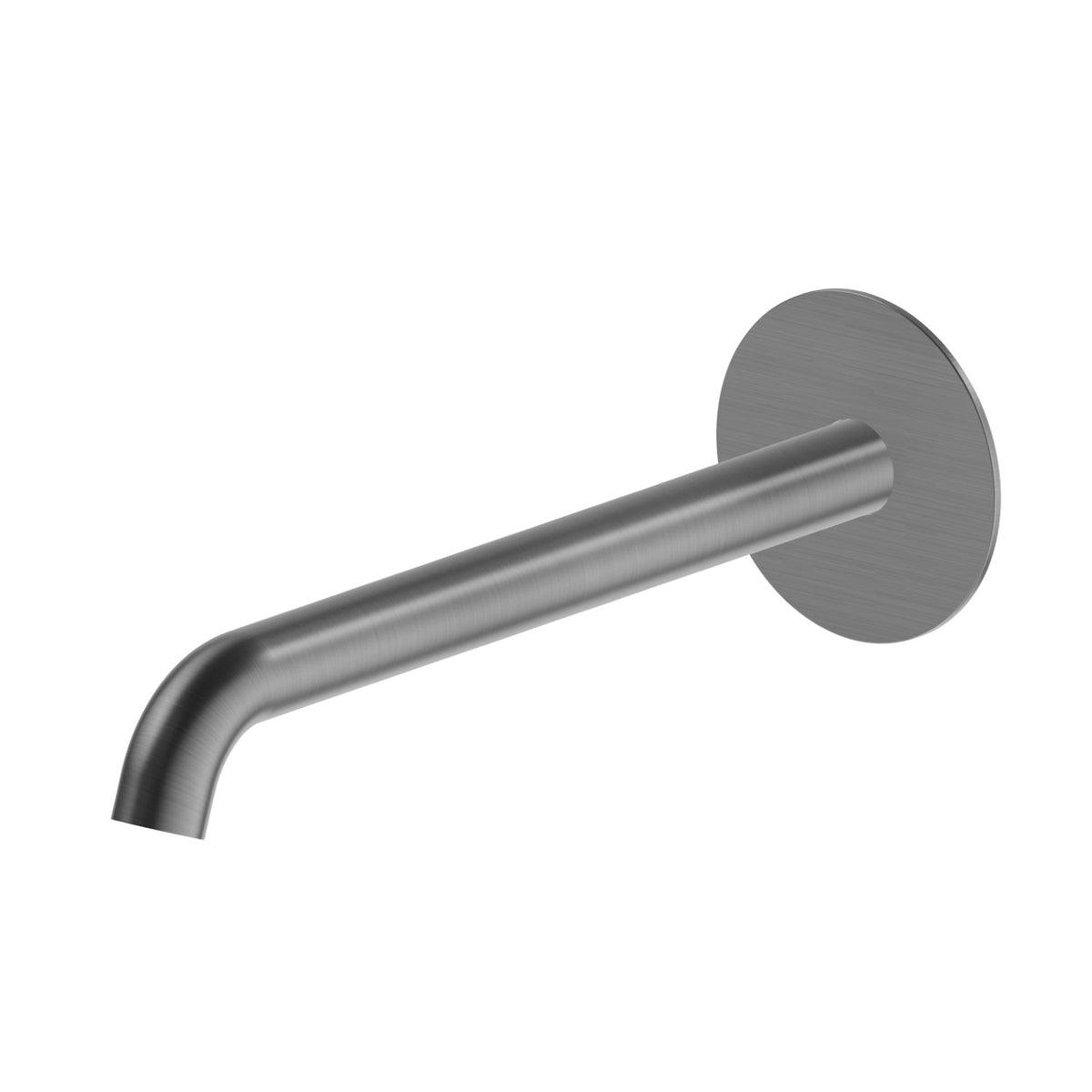 Newform 73938 - PVD brushed Gun Metal - codice 73938.59.064
