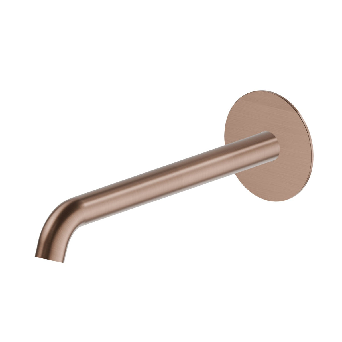 Newform 73938 - PVD brushed Copper Bronze - codice 73938.59.067