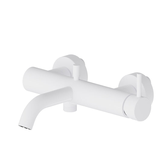 Newform 73940 - Bianco opaco - codice 73940.01.014
