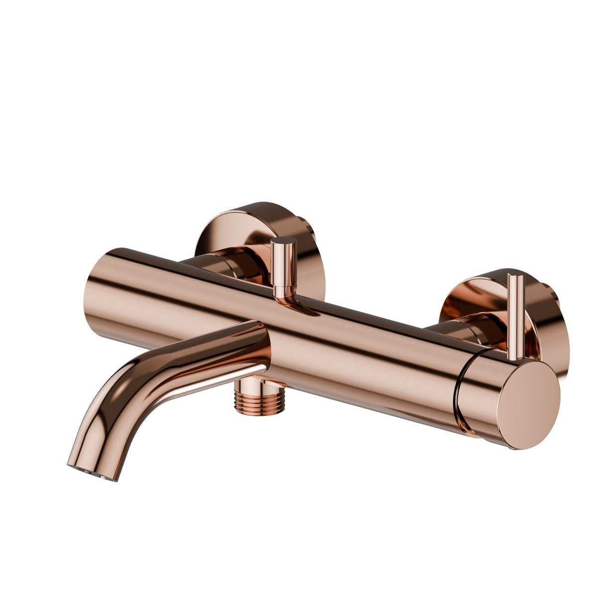 Newform 73940 - PVD Copper Bronze - codice 73940.58.061