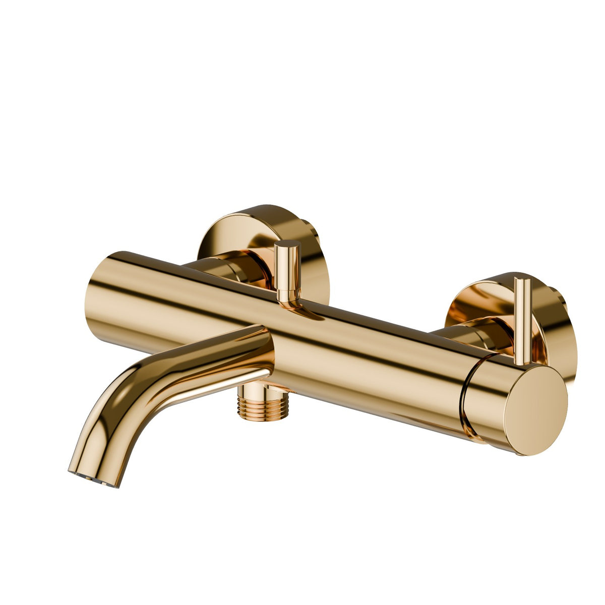 Newform 73940 - PVD Gold lucido - codice 73940.61.020