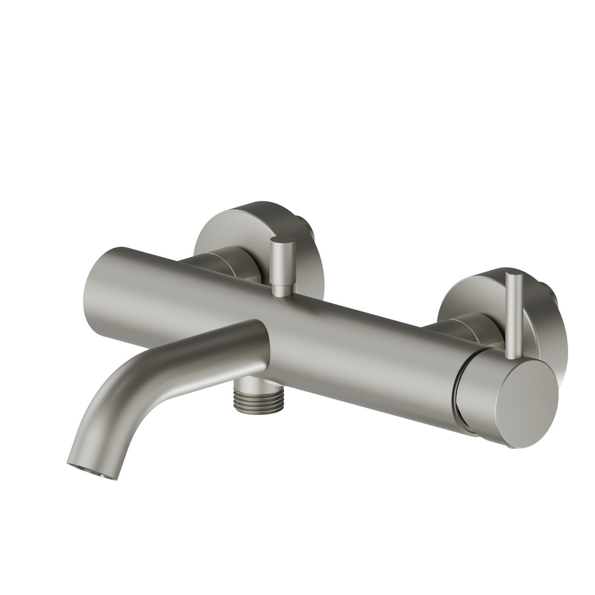Newform 73940 - Titanio satinato - codice 73940.M0.070
