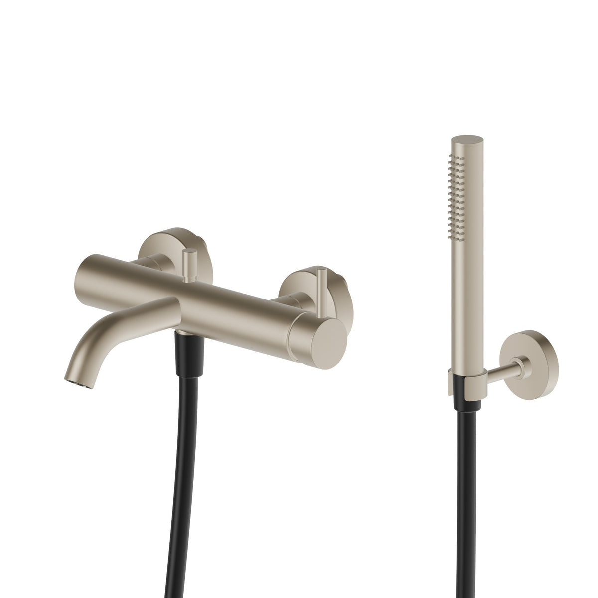 Newform 73940C - Oro satinato - codice 73940C.M0.071