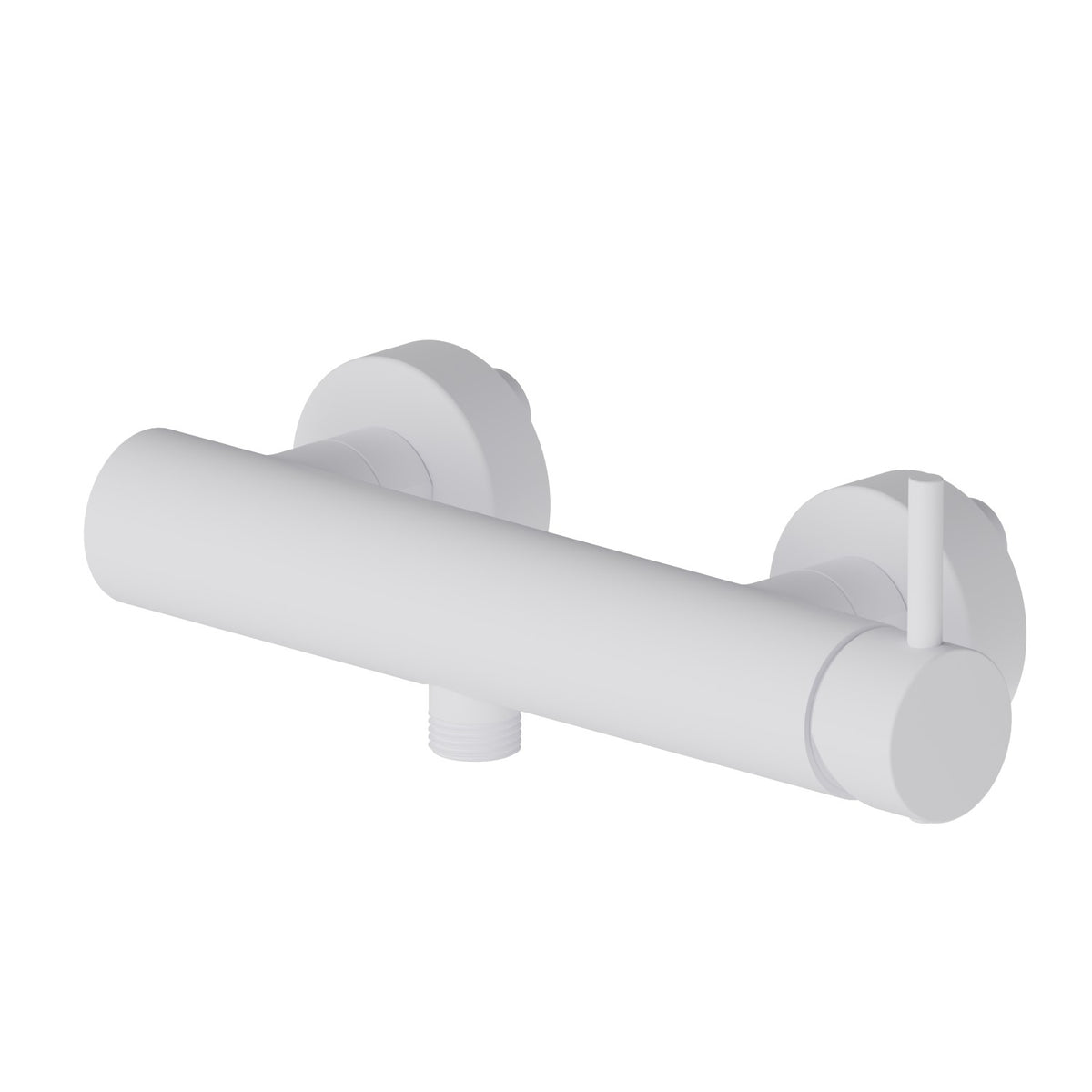 Newform 73955 - Bianco opaco - codice 73955.01.014