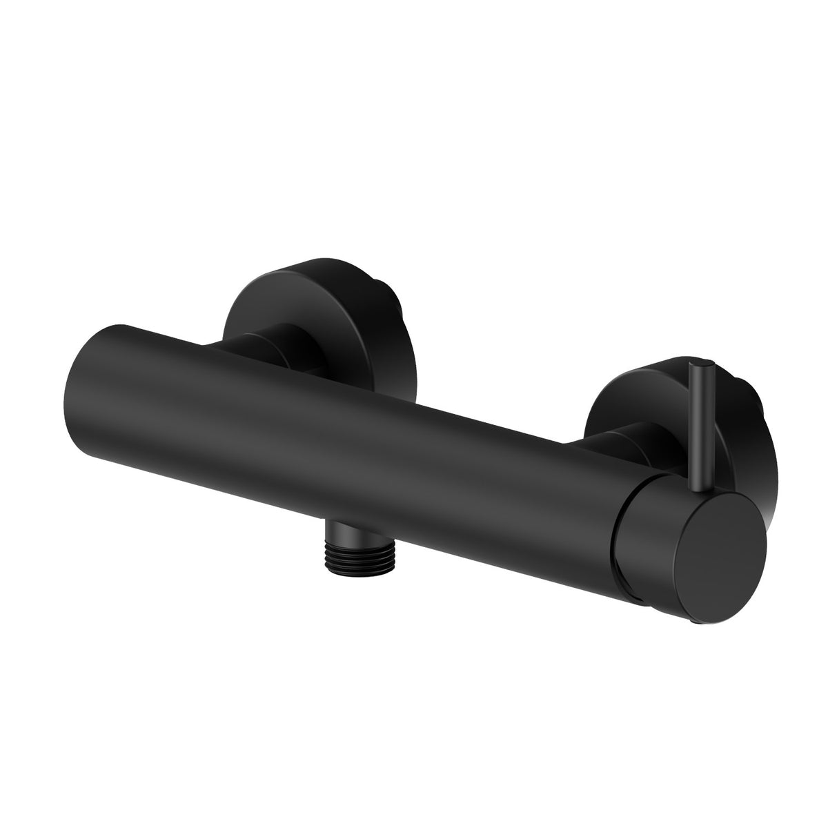 Newform 73955 - Nero opaco - codice 73955.01.093