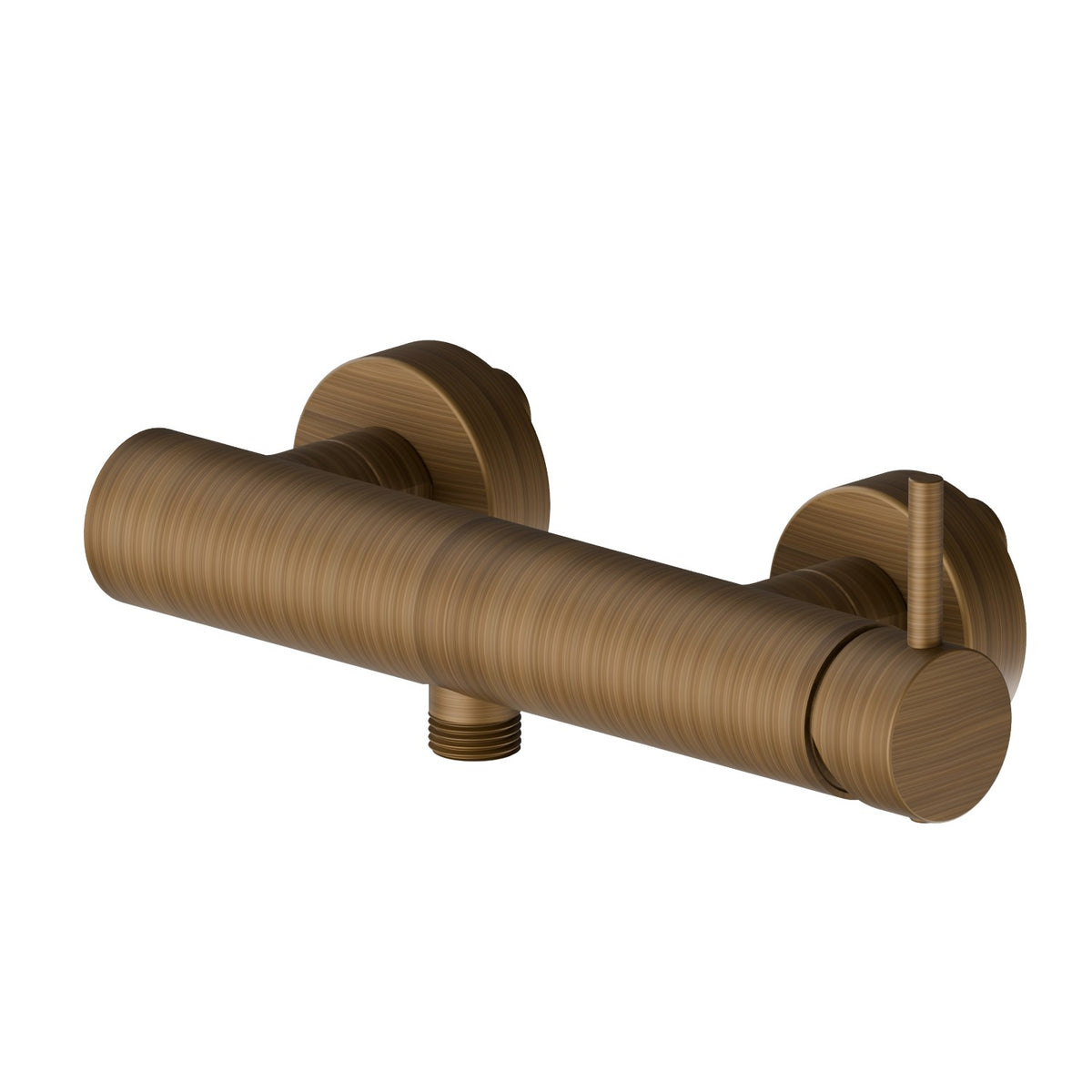 Newform 73955 - Groove Bronze - codice 73955.47.083