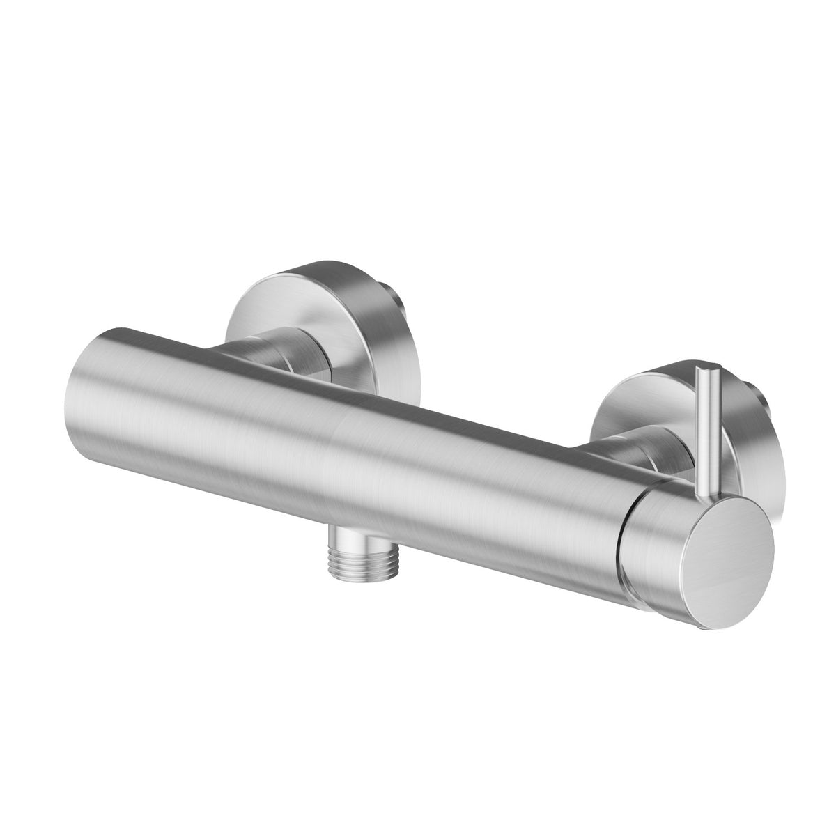 Newform 73955 - PVD brushed Acciaio inox - codice 73955.59.066